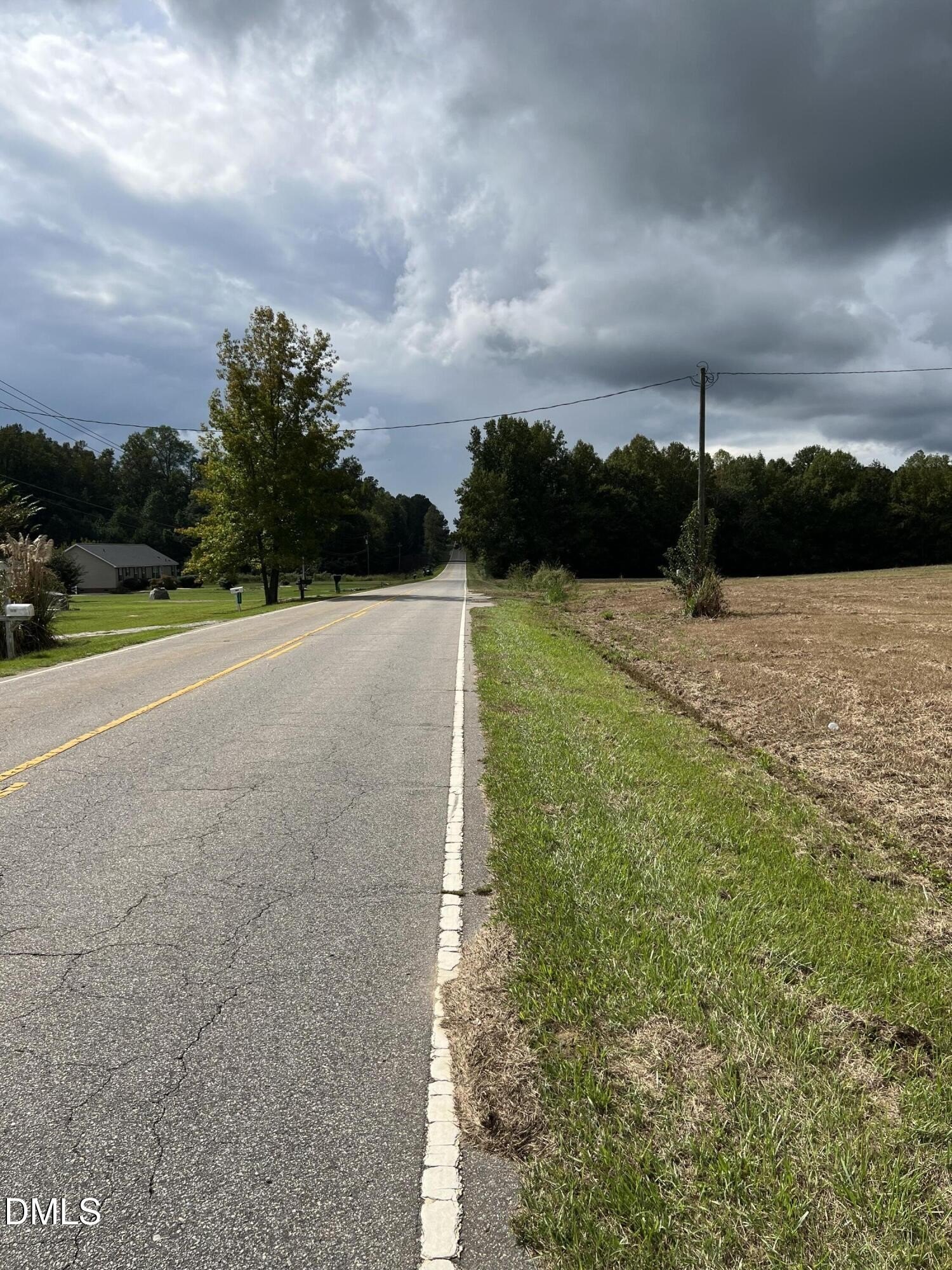 Bailey, NC Land For Sale