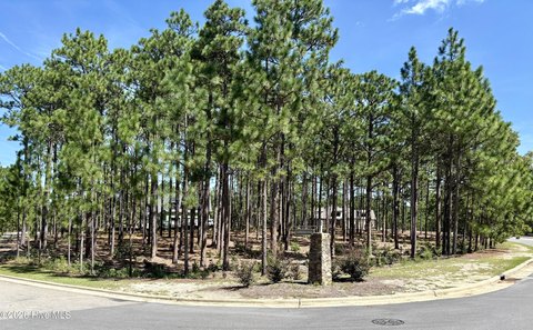 Land, Pinehurst, NC