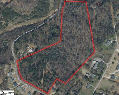 Easley SC Land For Sale