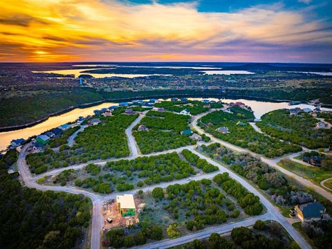 Residential Lot in Gated Community