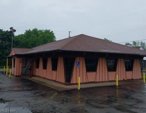 Vermilion Commercial Property For Sale