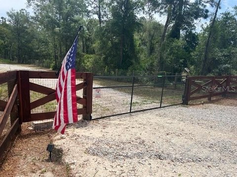 Land, DUNNELLON, FL