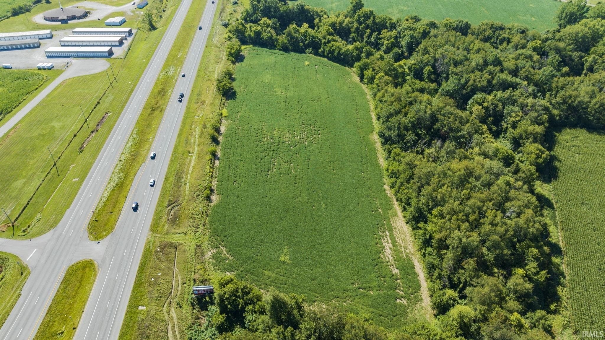 Kendallville Agricultural Land For Sale