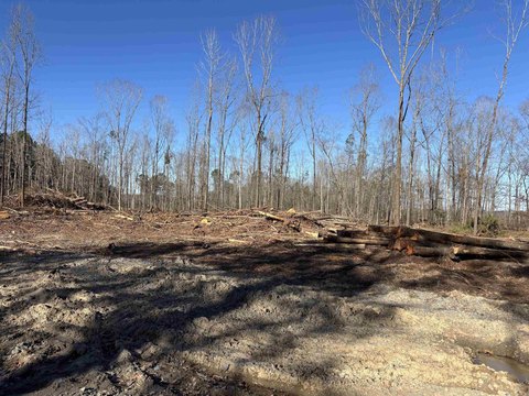 Residential Land in Hensley, AR