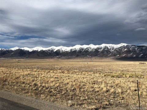 Land, Villa Grove, CO