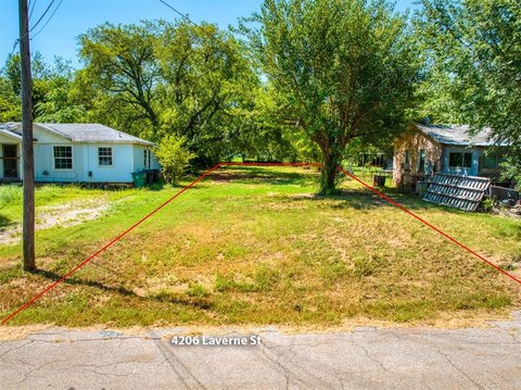 Oklahoma City Land For Sale