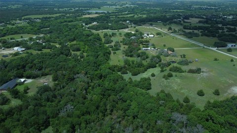20-Acre Land with Barn, Cabin