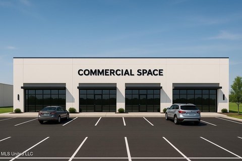 Prime Commercial Land Opportunity