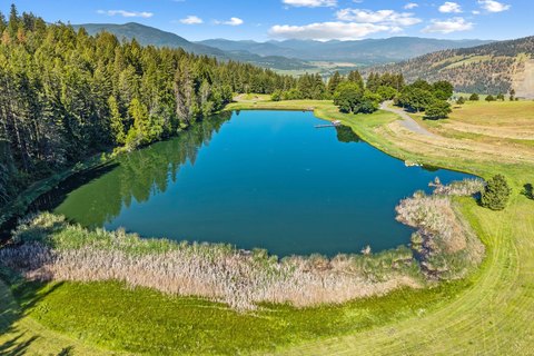 LAND - COLVILLE, WA