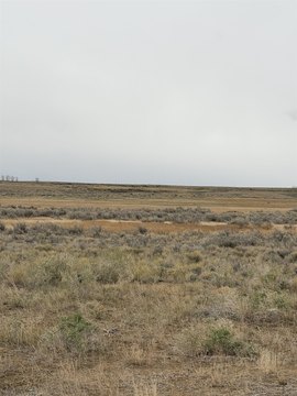 LOTS AND LAND, Lyman, WY