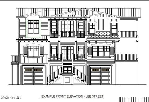 Ocean Isle Beach Land