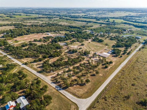 Land, Bridgeport, TX