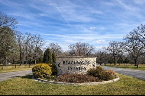 Residential Land in Gated Community
