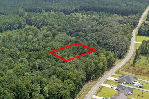 LAND, Conway, SC