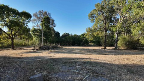 Vacant Land, Amagon, AR