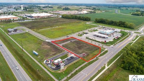 Mankato Commercial Land For Sale