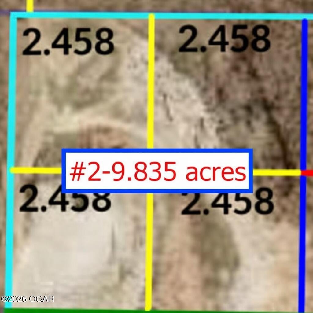 Commercial Land Near Industrial Crossroads