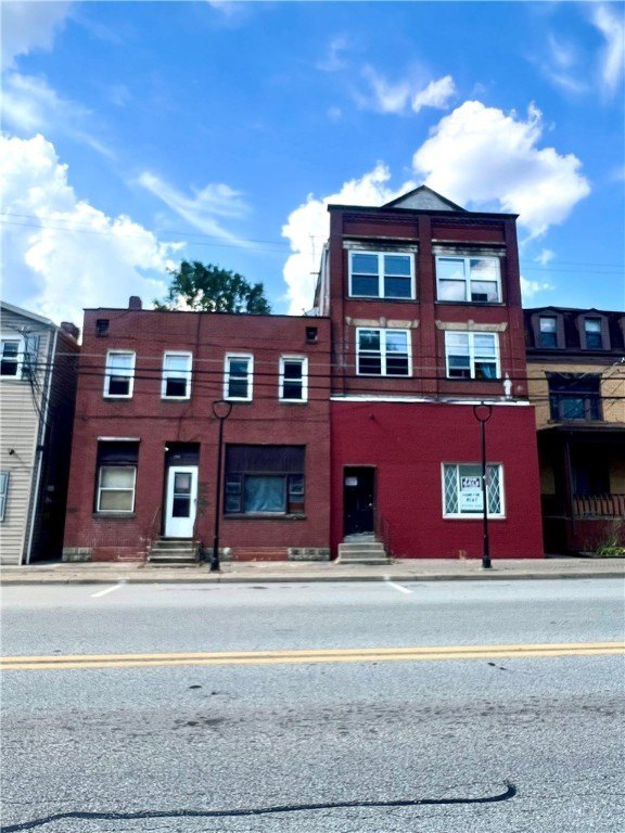 Hotel/Motel Opportunity in Pitcairn, PA