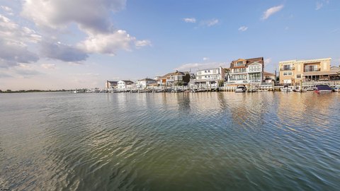 Waterfront Land Parcel