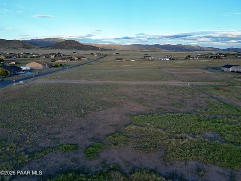 Land, Prescott Valley, AZ