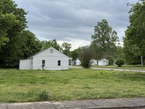 Land, Jackson, TN