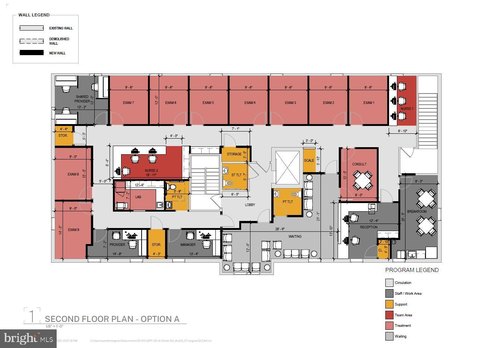 Functional Office Suite in Kennett