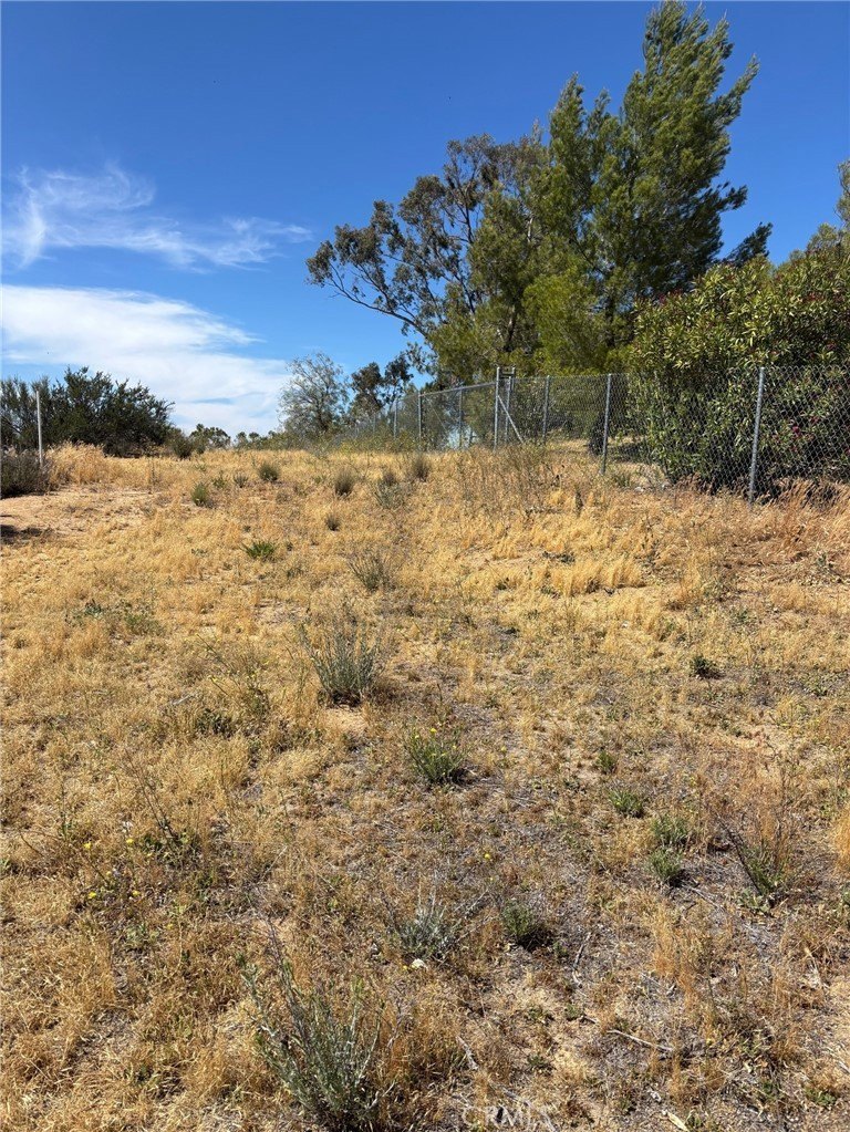 Aguanga Land with Community Amenities