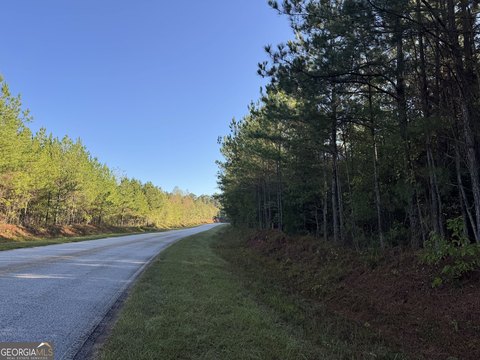 Land, Franklin, GA