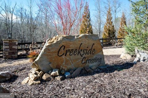 Land, Talking Rock, GA