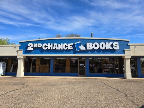 Retail Property on 50th Street