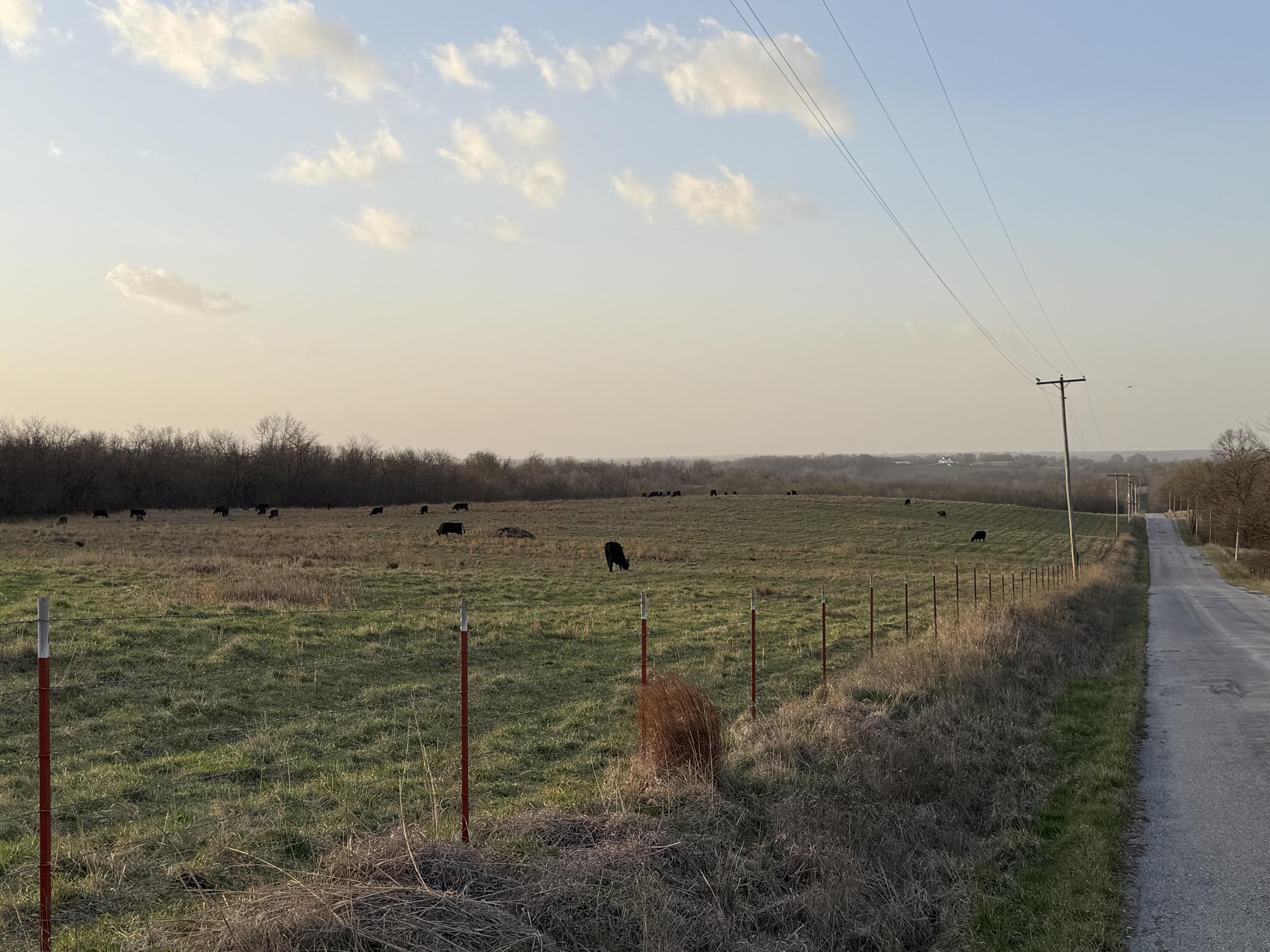 South Greenfield Land For Sale