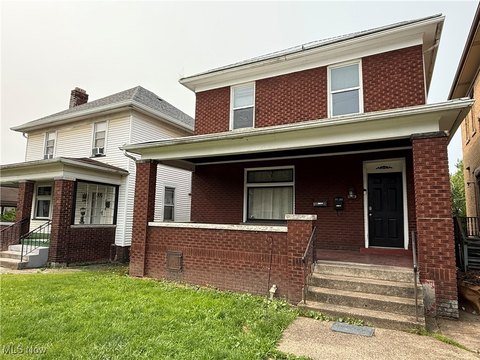 Steubenville Duplex For Sale