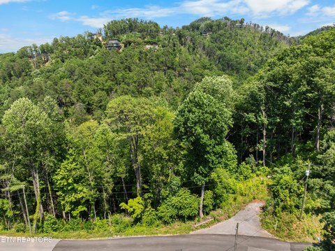 Land in Gated Shagbark Subdivision
