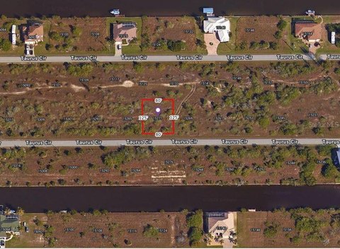 Land, PORT CHARLOTTE, FL