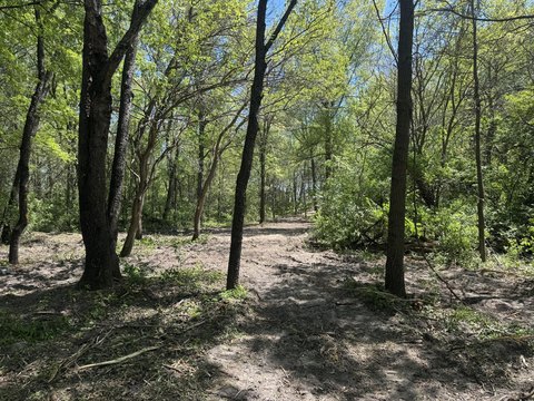 Land, Lake Village, IN