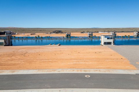 Premier Watersports Community Land