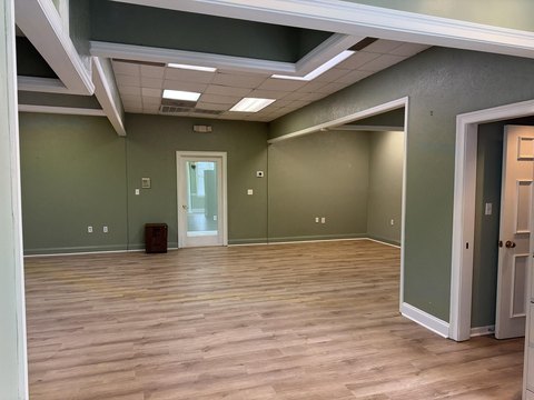 Aiken Retail/Office Space Available