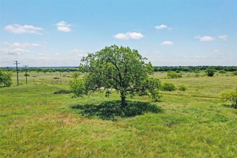 Agricultural Land Tract with Utilities