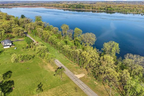 Waterfront Residential Land Parcel