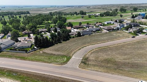 LAND - Sidney, MT
