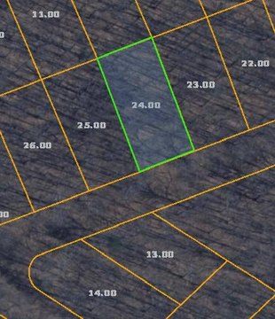 Crab Orchard Vacant Land