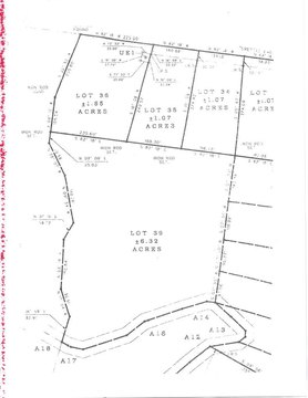 Acreage, Murphy, NC