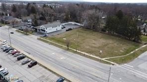 Commercial Land on High-Traffic Street