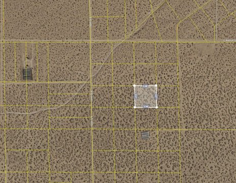 2.5-Acre Land Parcel
