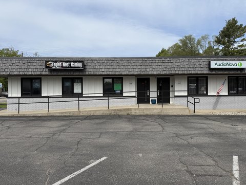 Grand Haven Retail/Office Space