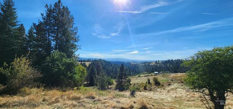 LAND - Kooskia, ID