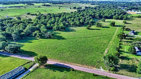 LAND - Gainesville, TX