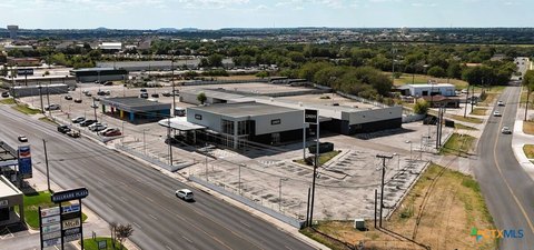 Killeen Office Space For Rent