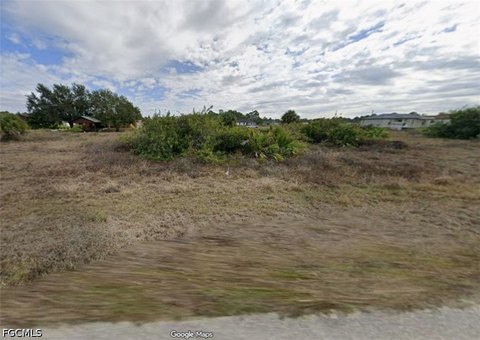 Land, Lehigh Acres, FL