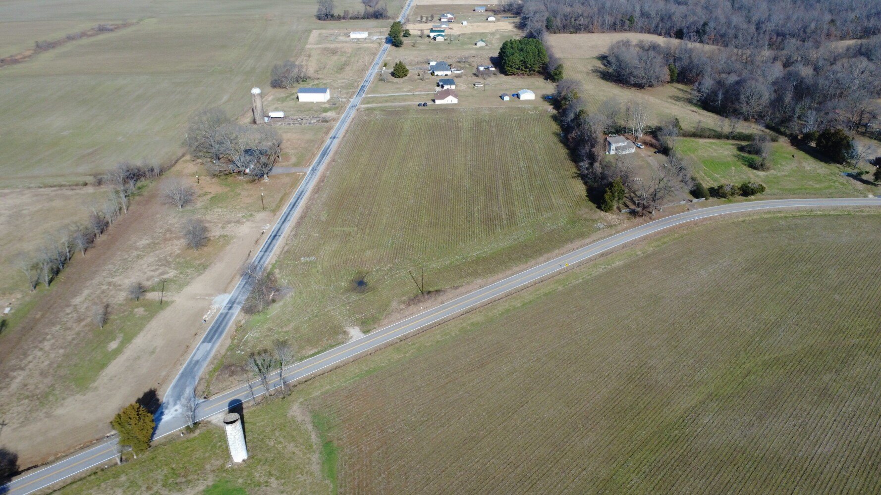7 Acres Vacant Land